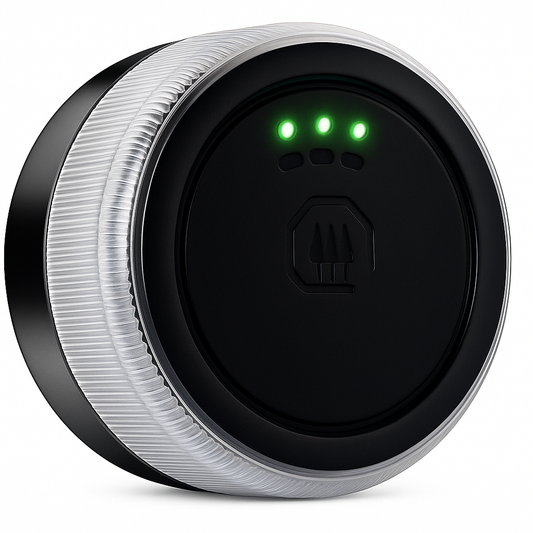 Baliza V16 Geolocalización DGT 3.0