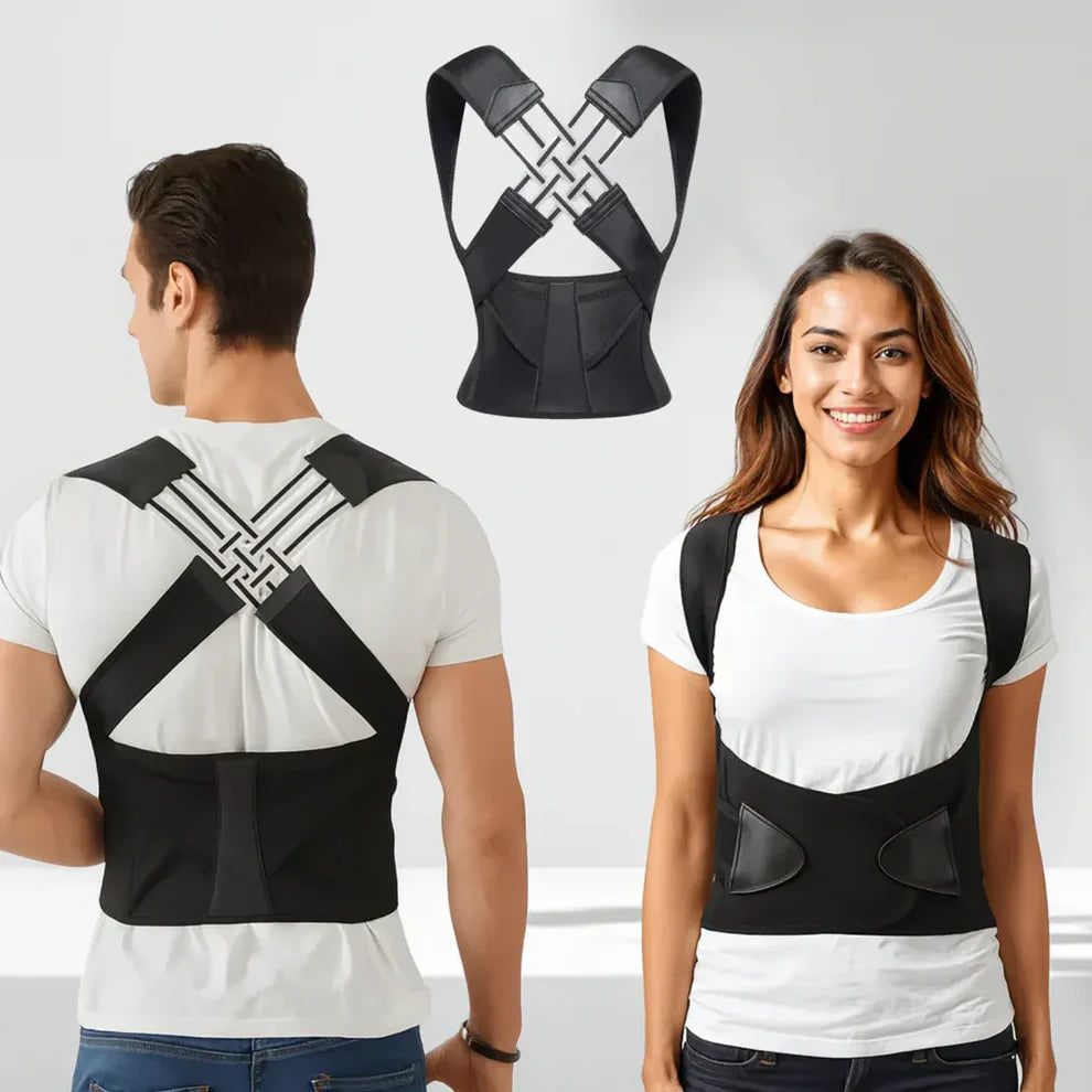 Corrector de Postura MAX™