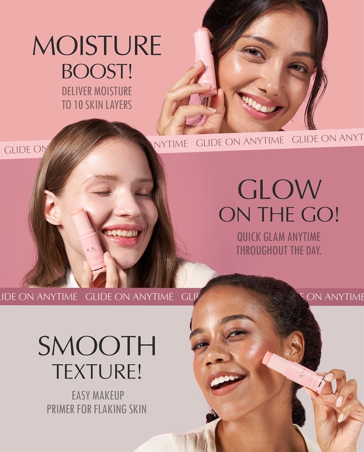 Bálsamo Hidratante Reafirmante y Antiedad