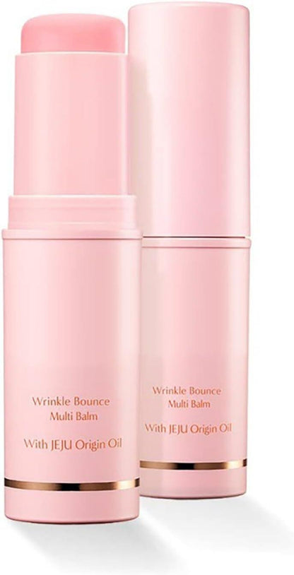 Bálsamo Hidratante Reafirmante y Antiedad