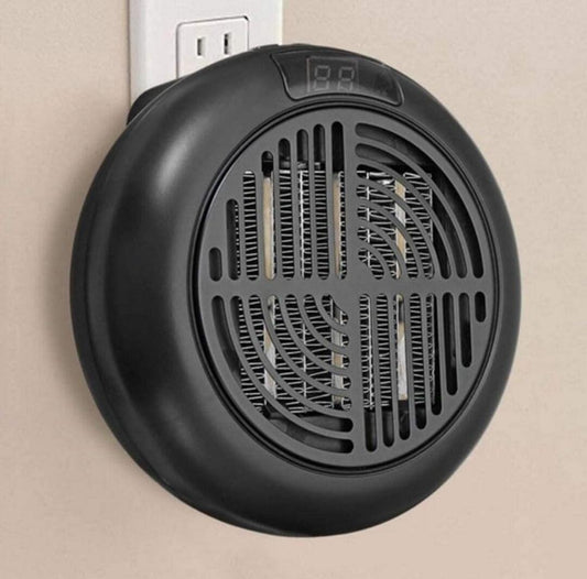 Calefactor Termocerámico Portátil