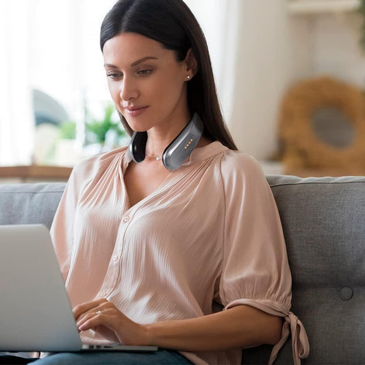 Calefactor Eléctrico Portátil con Mando a Distancia