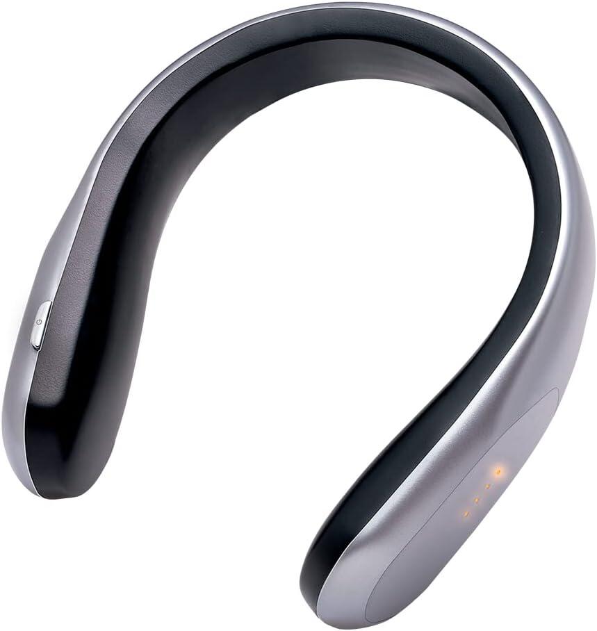 Calefactor Eléctrico Portátil con Mando a Distancia